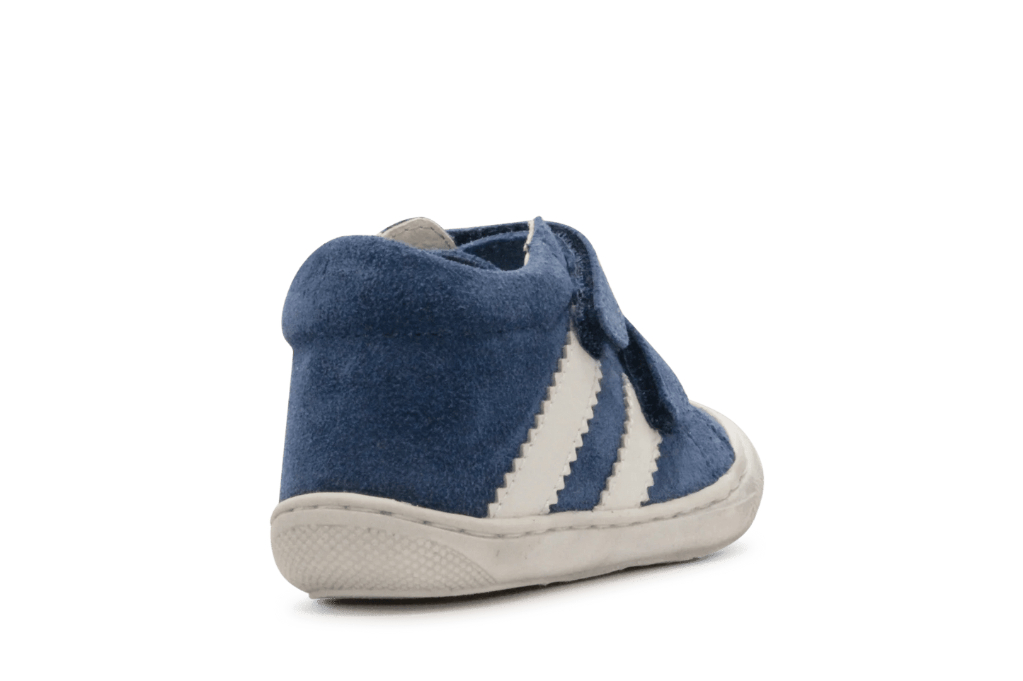 Naturino Eerste Loopschoen Macks 3 - Blauw - hatshoe