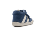 Naturino Eerste Loopschoen Macks 3 - Blauw - hatshoe