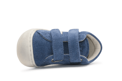 Naturino Eerste Loopschoen Macks 3 - Blauw - hatshoe