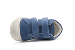 Naturino Eerste Loopschoen Macks 3 - Blauw - hatshoe