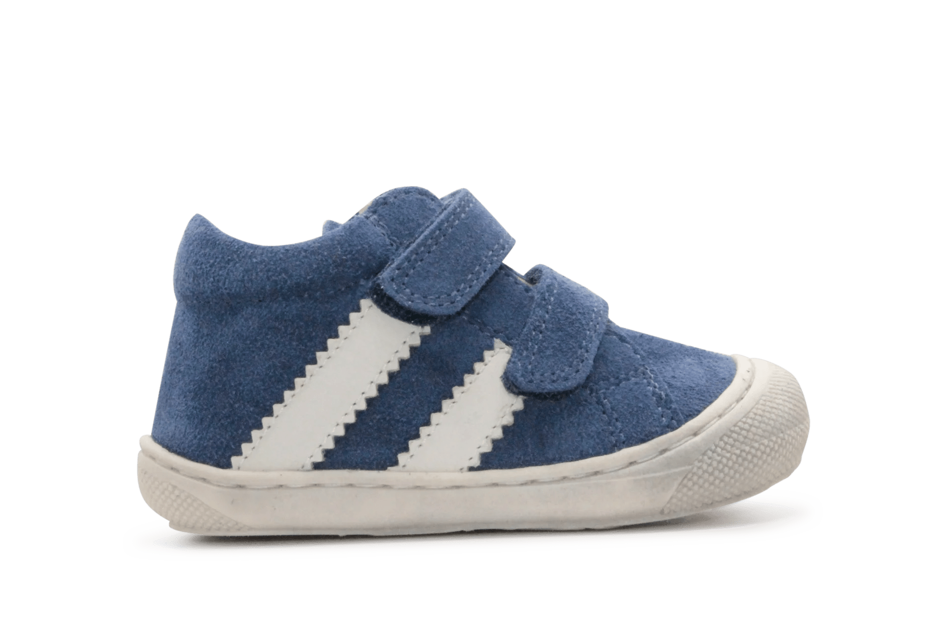 Naturino Eerste Loopschoen Macks 3 - Blauw - hatshoe