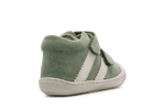 Naturino Eerste Loopschoen Macks 3 - Groen - hatshoe