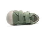 Naturino Eerste Loopschoen Macks 3 - Groen - hatshoe
