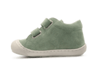 Naturino Eerste Loopschoen Macks 3 - Groen - hatshoe