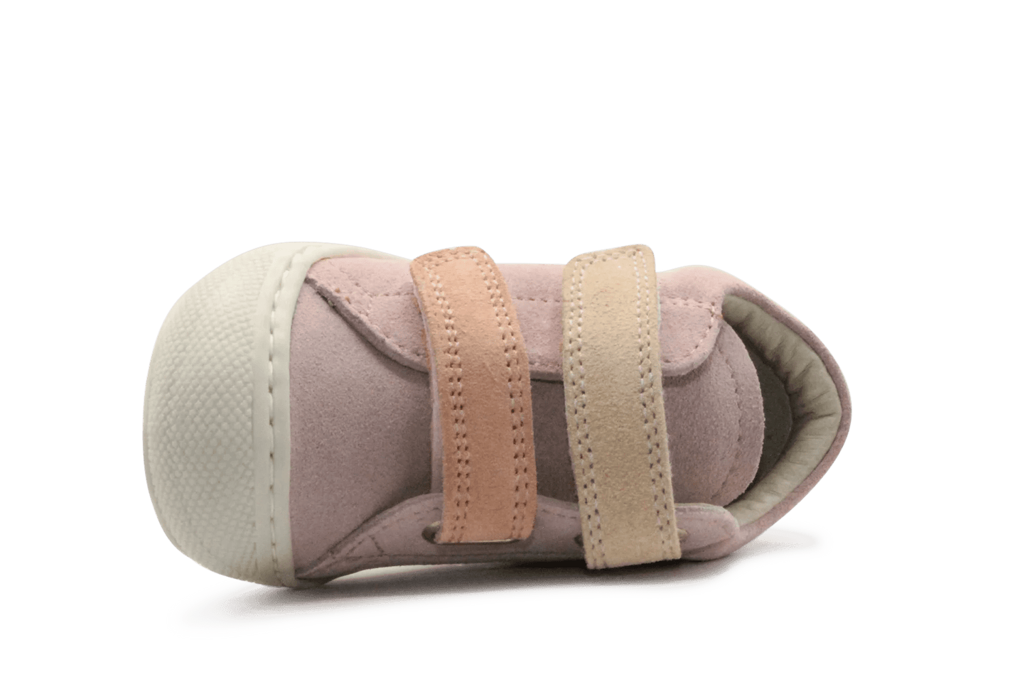 Naturino Eerste Loopschoen Macks 3 - Roze - hatshoe