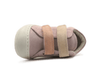 Naturino Eerste Loopschoen Macks 3 - Roze - hatshoe