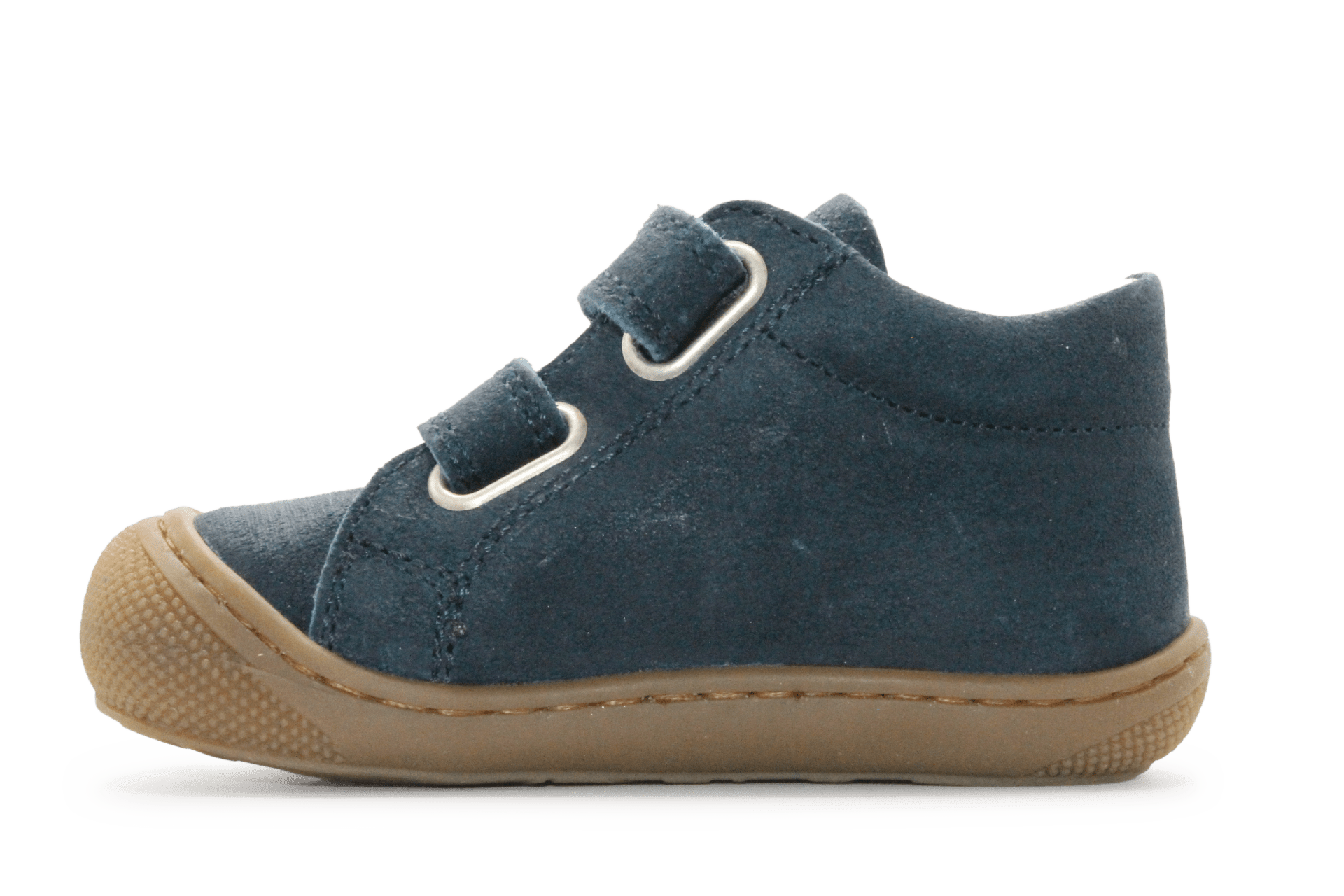 Naturino Eerste Loopschoen Macks Klittenband - Blauw