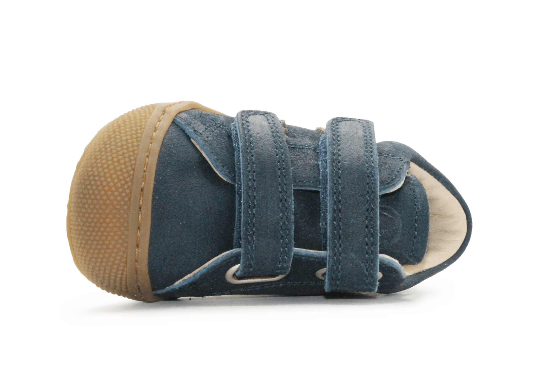 Naturino Eerste Loopschoen Macks Klittenband - Blauw