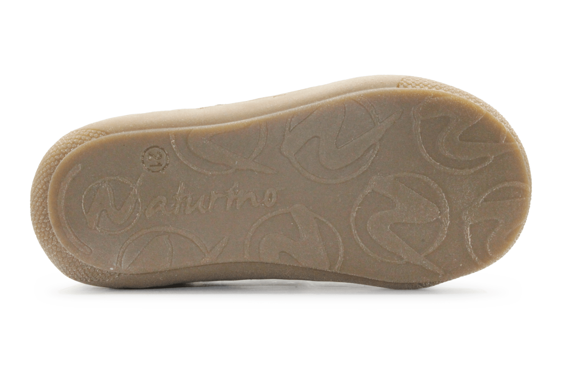 Naturino Eerste Loopschoen Macks Klittenband - Blauw