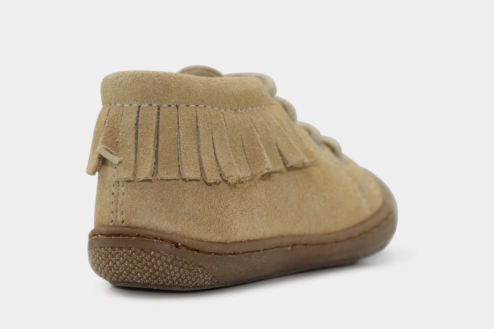 Naturino July One Eerste loopschoen - Beige - hatshoe