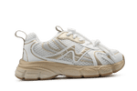 Naturino Wave Meisjes Sneaker - Goud - hatshoe