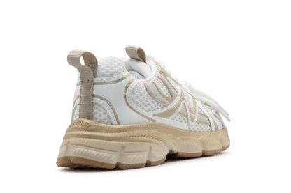 Naturino Wave Meisjes Sneaker - Goud - hatshoe