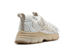 Naturino Wave Meisjes Sneaker - Goud - hatshoe