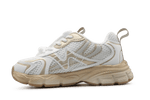 Naturino Wave Meisjes Sneaker - Goud - hatshoe