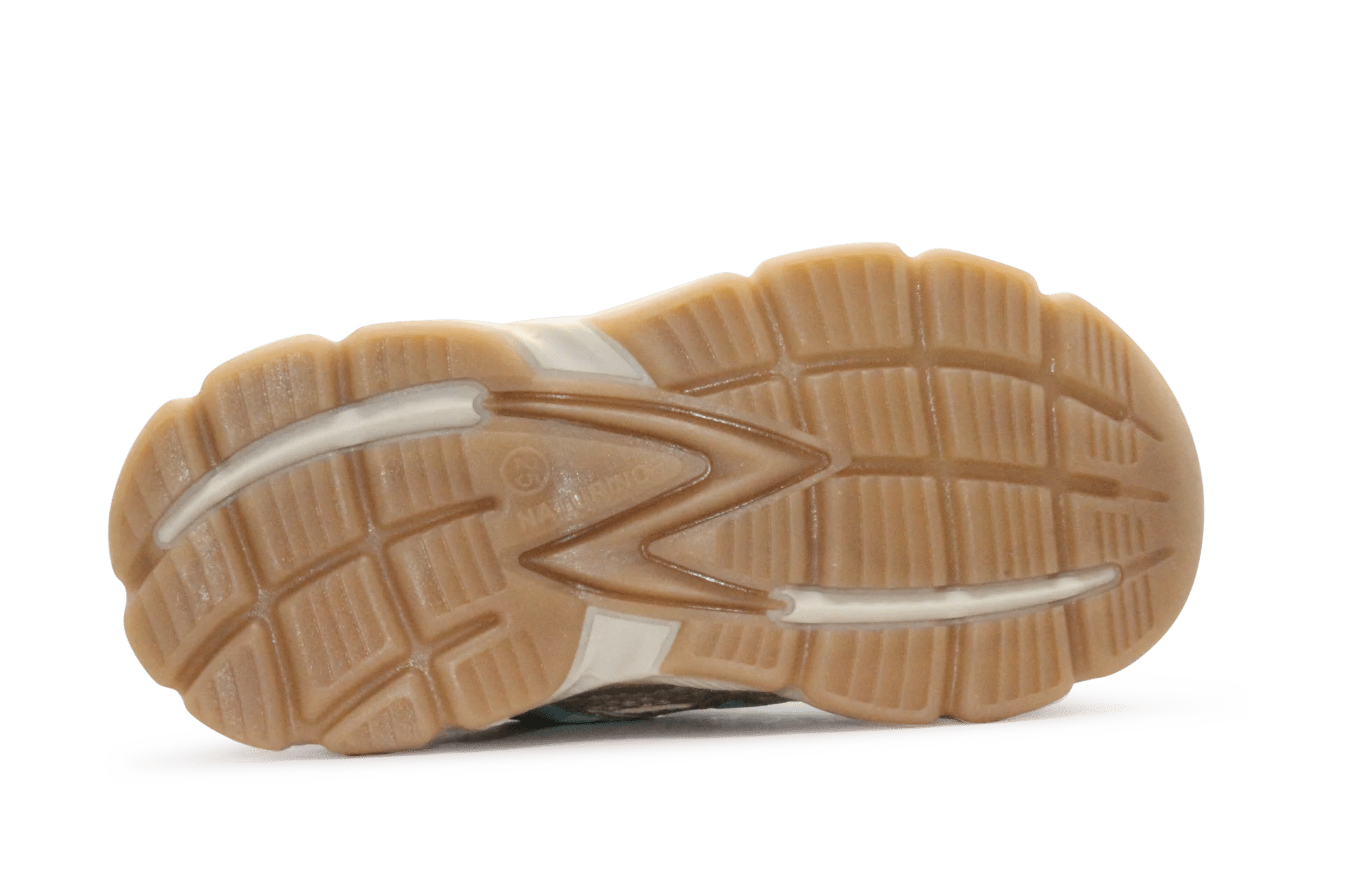 Naturino Wave Meisjes Sneaker - Rose Mint