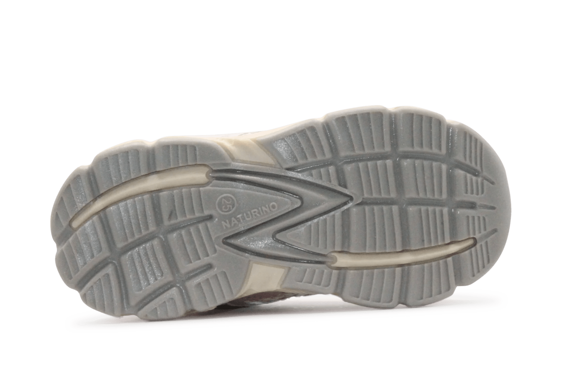 Naturino Wave Meisjes Sneaker - Roze