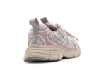 Naturino Wave Meisjes Sneaker - Roze - hatshoe