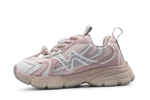 Naturino Wave Meisjes Sneaker - Roze - hatshoe