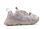 Naturino Wave Meisjes Sneaker - Roze - hatshoe