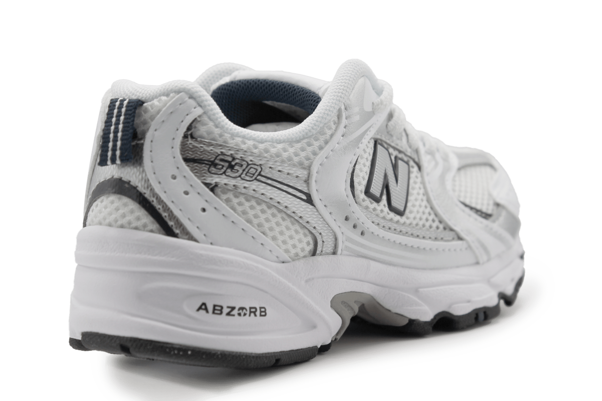 New Balance 530 Sneaker - Wit - hatshoe