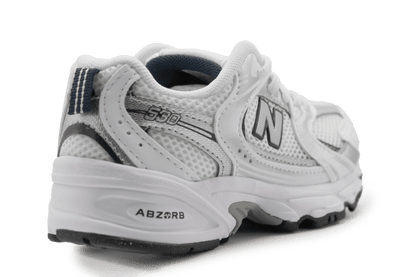 New Balance 530 Sneaker - Wit - hatshoe