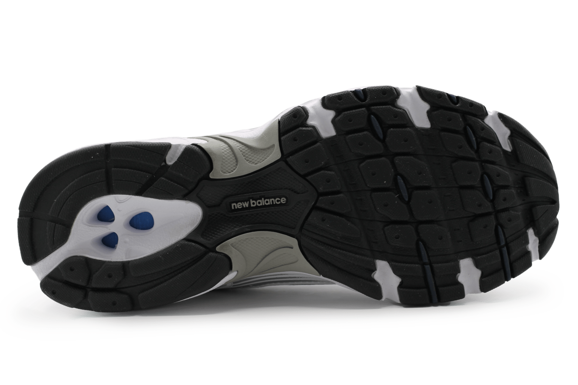 New Balance 530GA Sneaker Elastiek - Wit
