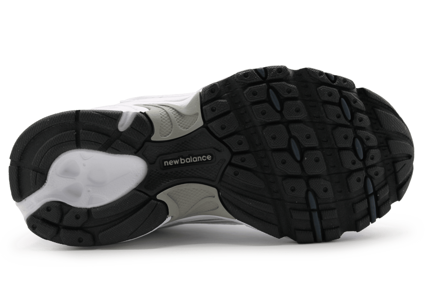 New Balance 530 Sneaker - Wit - hatshoe