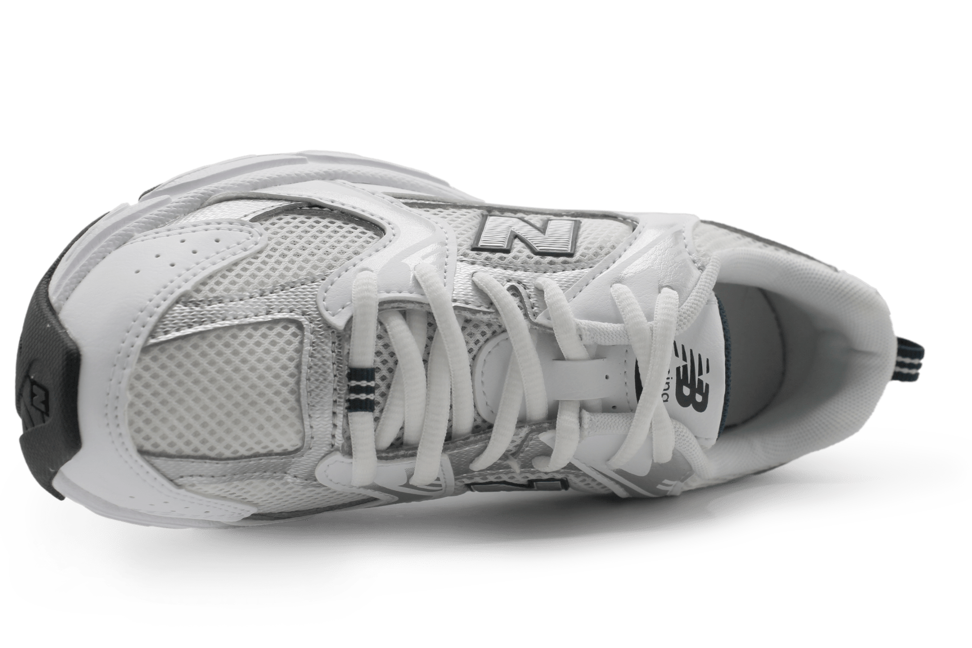 New Balance 530 Sneaker Veter - Wit