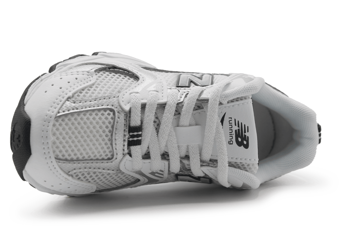 New Balance 530 Sneaker - Wit - hatshoe