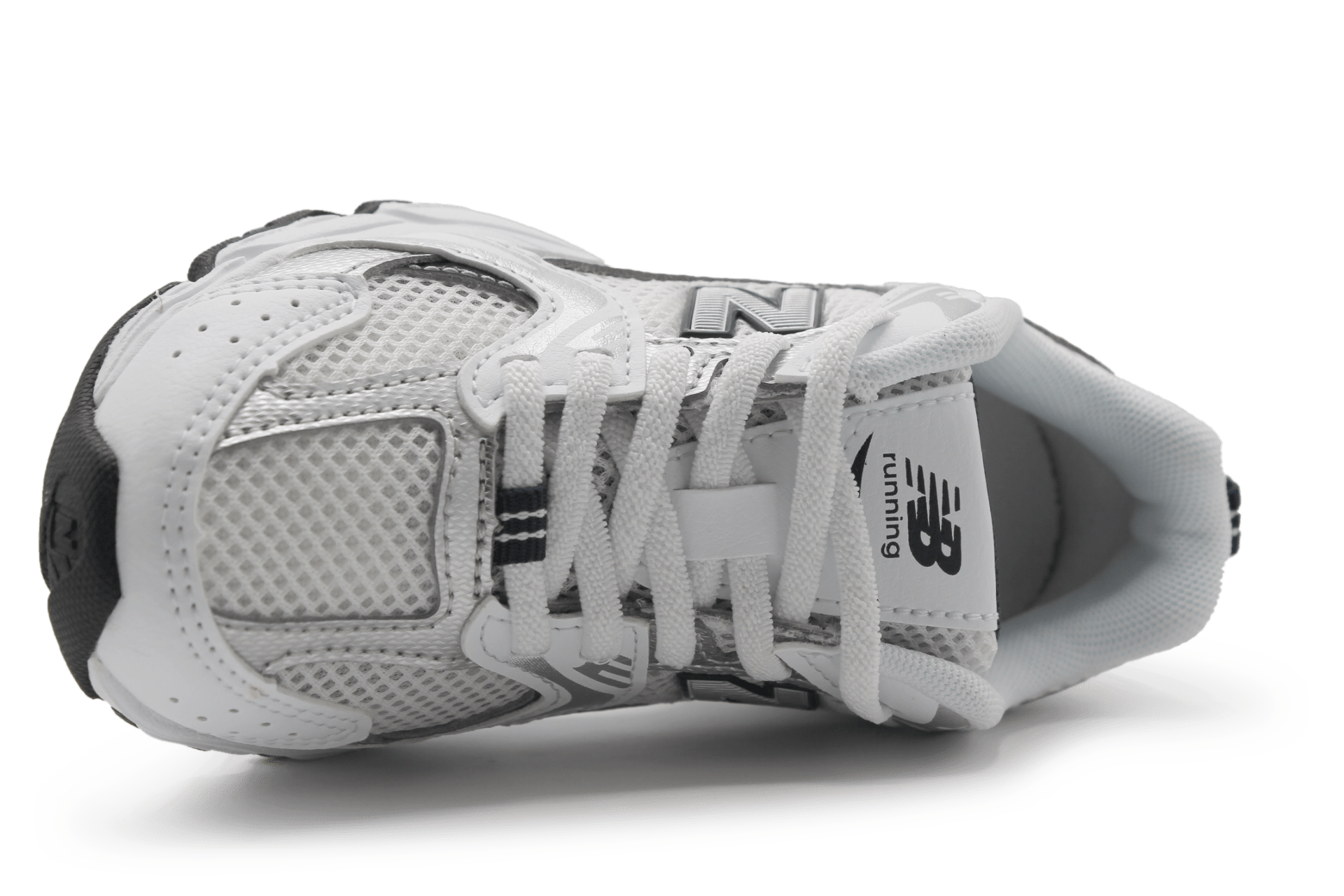 New Balance 530 Sneaker - Wit - hatshoe