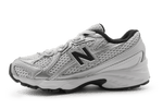 New Balance 740 Sneaker Elastiek - Wit - hatshoe
