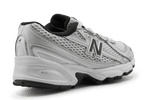 New Balance 740 Sneaker Elastiek - Wit - hatshoe