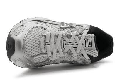 New Balance 740 Sneaker Elastiek - Wit - hatshoe