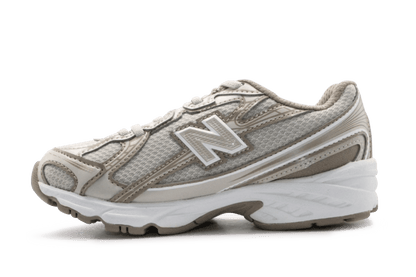 New Balance 740 Sneaker Kids - Beige - hatshoe