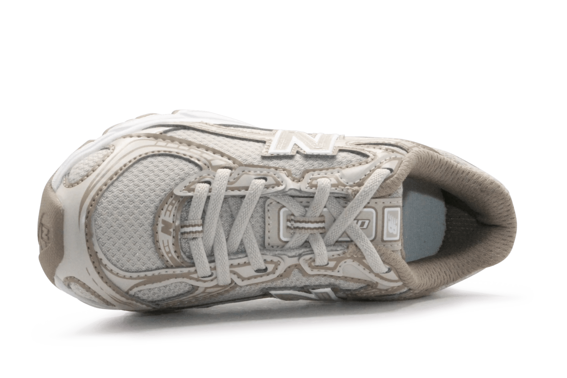 New Balance 740 Sneaker Kids - Beige