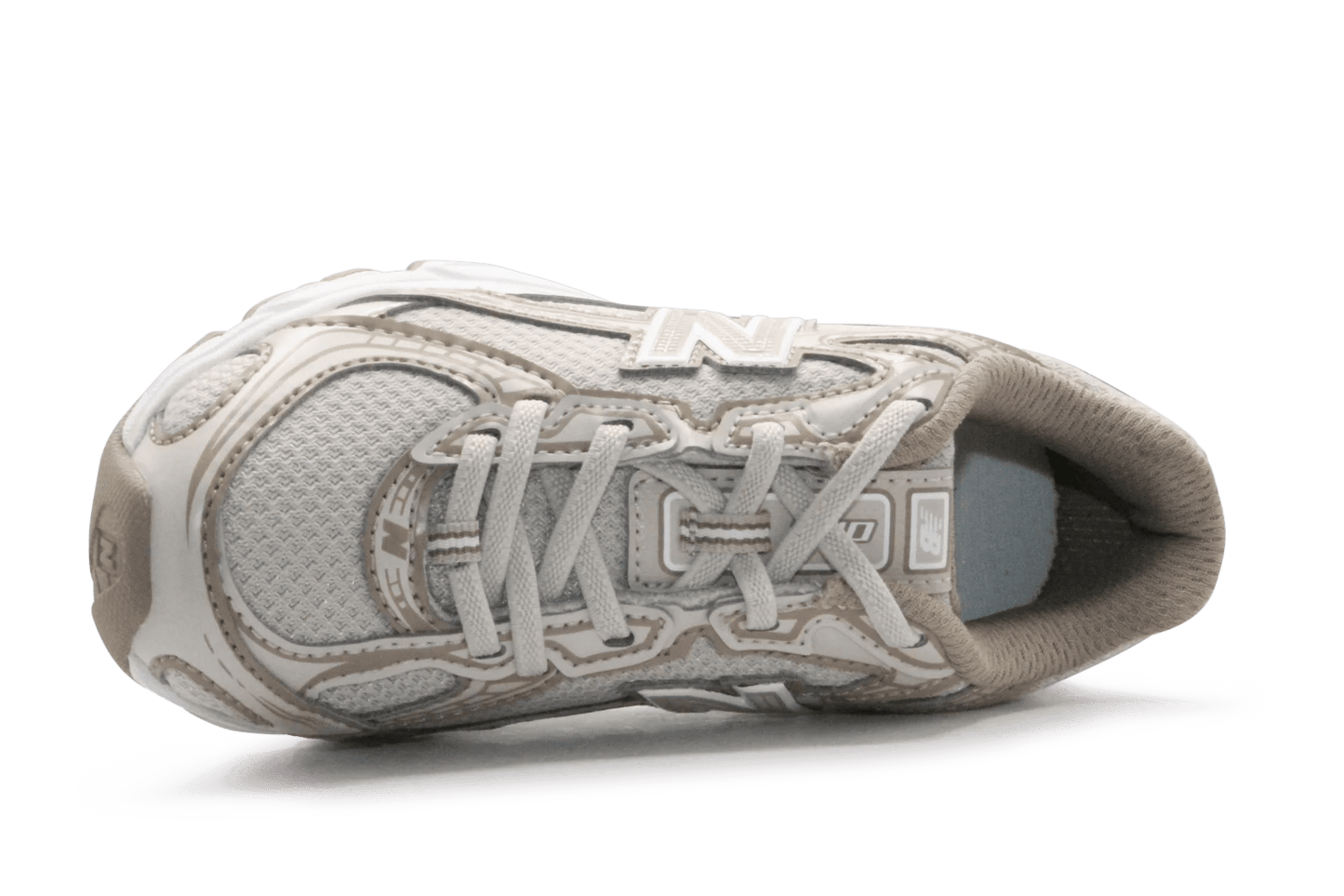 New Balance 740 Sneaker Kids - Beige - hatshoe