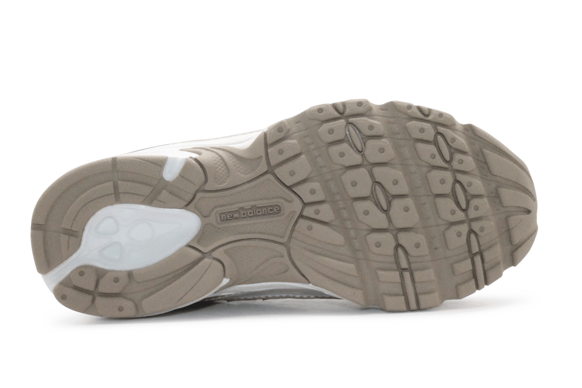 New Balance 740 Sneaker Kids - Beige