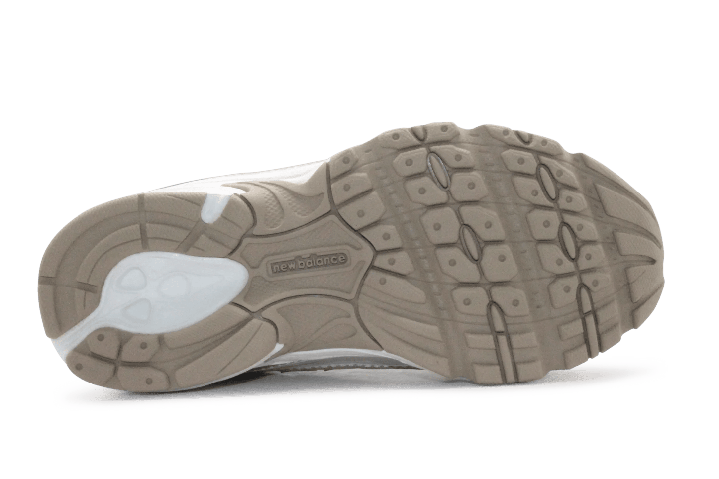 New Balance 740 Sneaker Kids - Beige - hatshoe