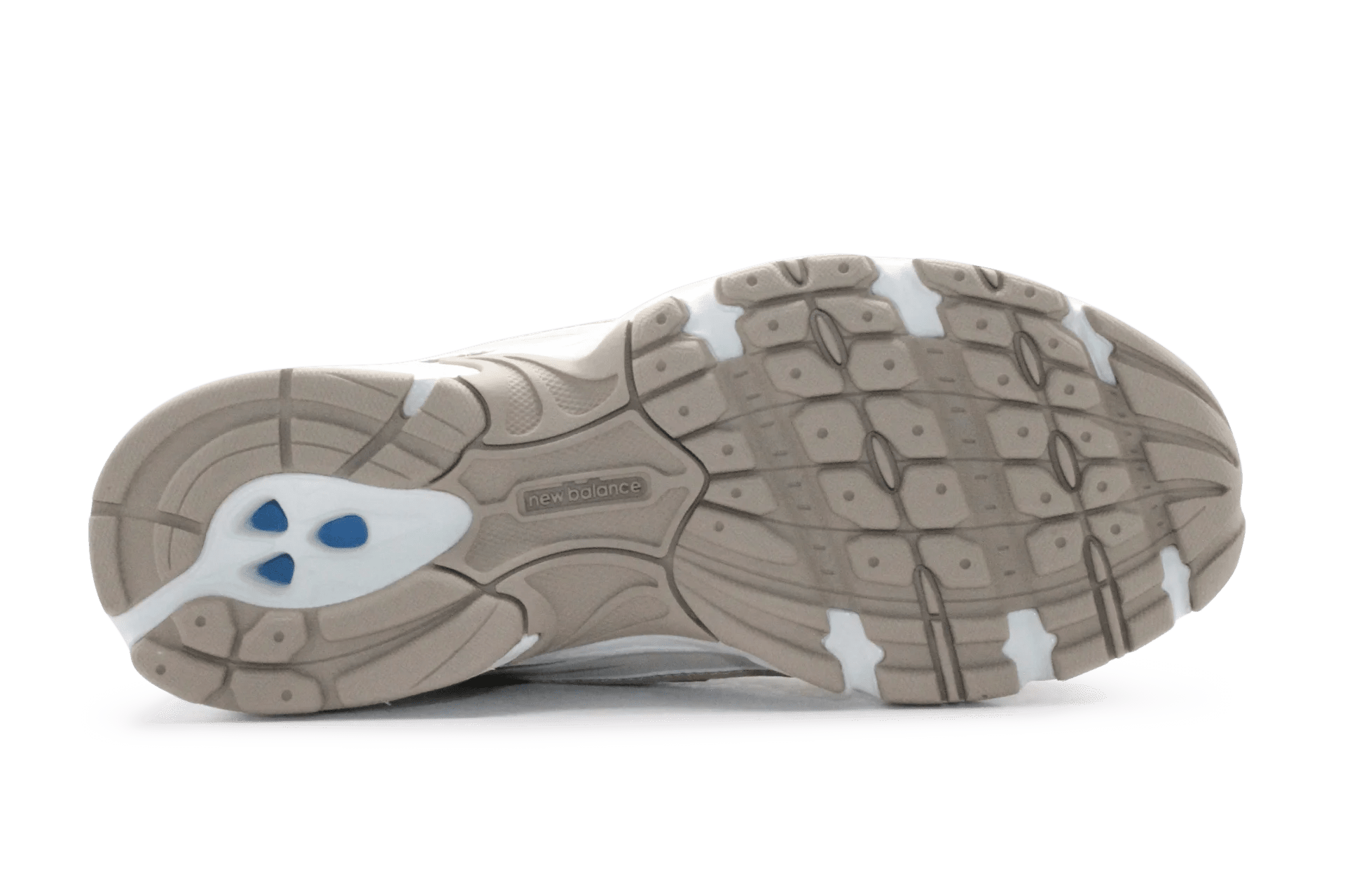 New Balance 740 Sneaker Teen - Beige