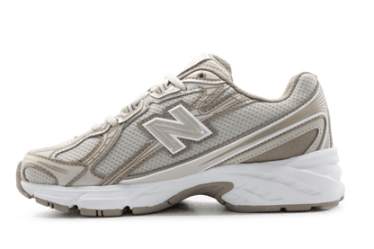 New Balance 740 Sneaker Teen - Beige - hatshoe