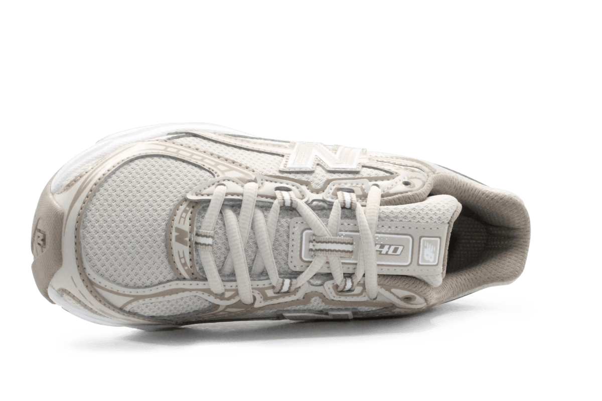 New Balance 740 Sneaker Teen - Beige - hatshoe