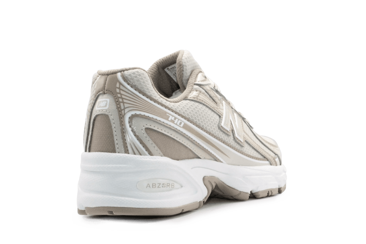 New Balance 740 Sneaker Teen - Beige - hatshoe