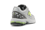New Balance - Sneaker 1906 Black Metallic Kids - hatshoe