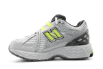 New Balance - Sneaker 1906 Black Metallic Kids - hatshoe