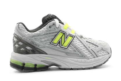New Balance - Sneaker 1906 Black Metallic Kids - hatshoe