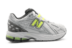 New Balance - Sneaker 1906 Black Metallic Kids - hatshoe