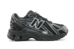 New Balance - Sneaker 1906 Kids Black Cement - hatshoe