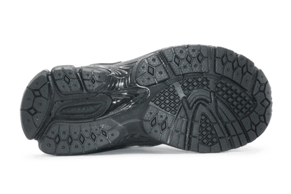 New Balance - Sneaker 1906 Kids Black Cement - hatshoe