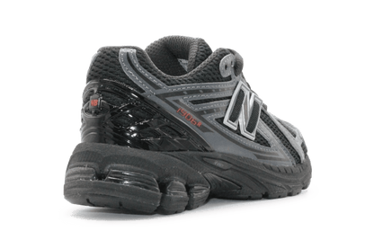 New Balance - Sneaker 1906 Kids Black Cement - hatshoe