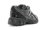 New Balance - Sneaker 1906 Kids Black Cement - hatshoe